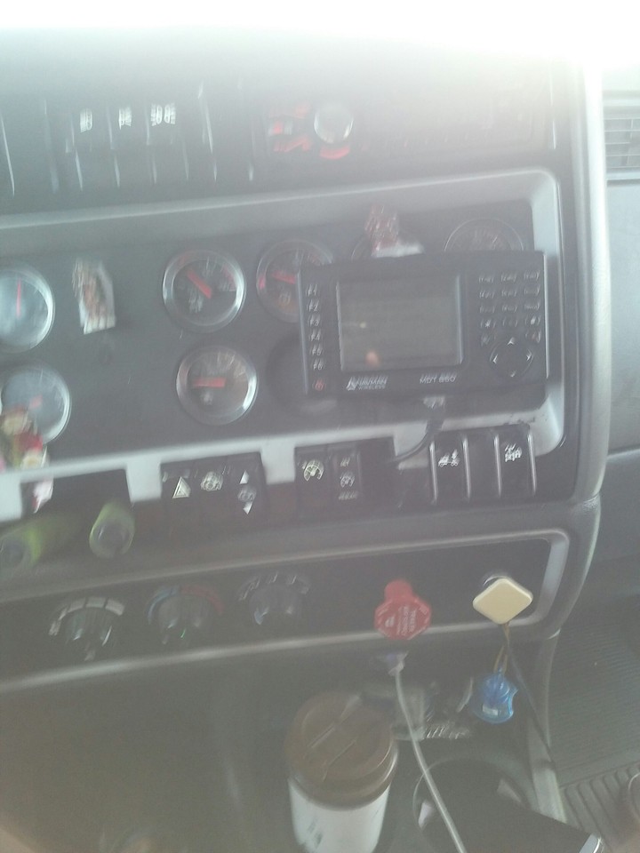 tractocamion