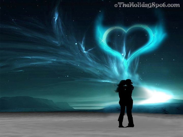 heart, love