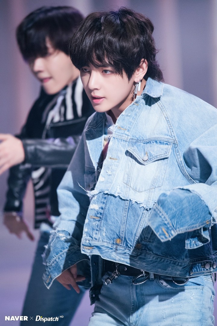 Tae Hyung