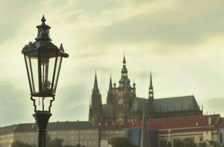 Praha