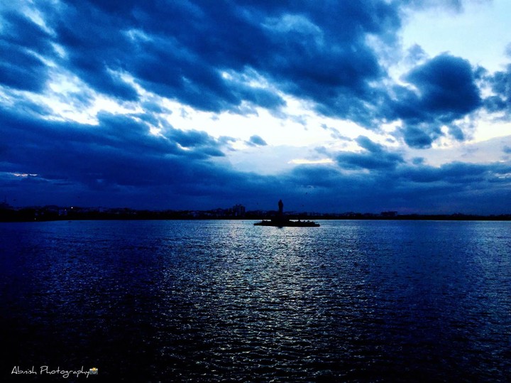 Hussain Sagar