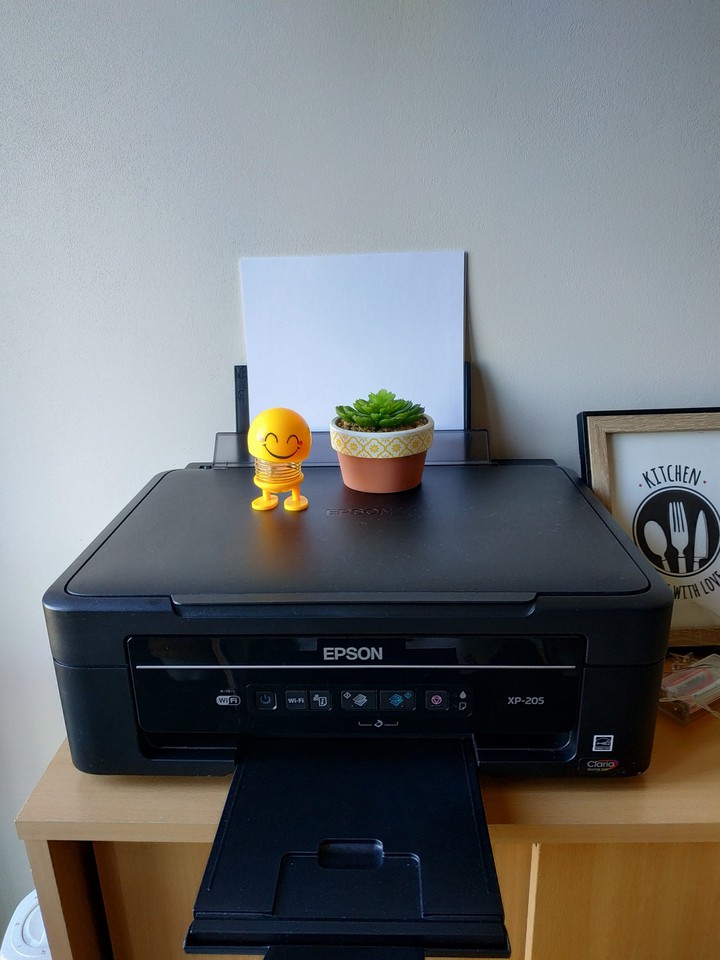 Epson Printer