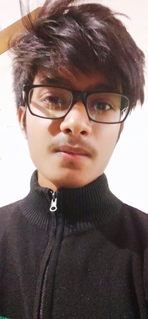 mirza kamran