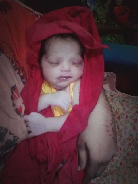 my angel