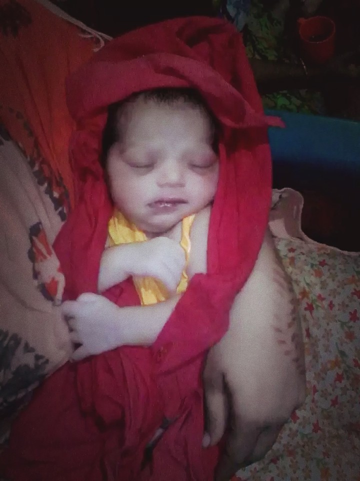 my angel