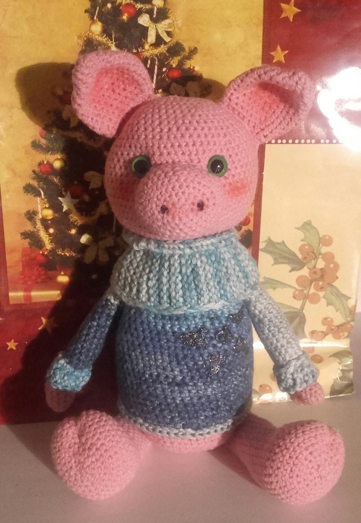 Piglet