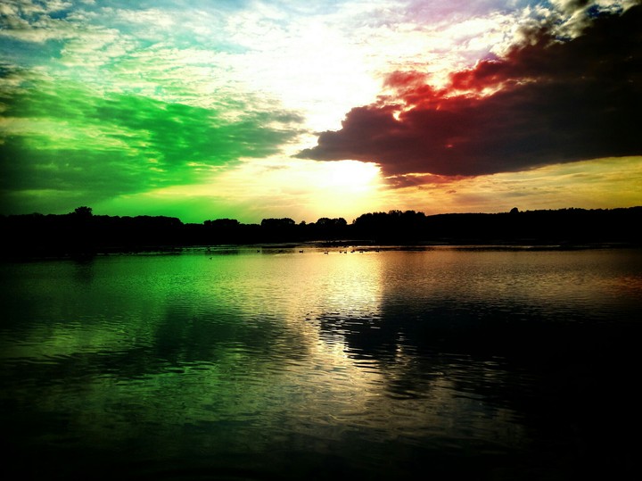 Lake