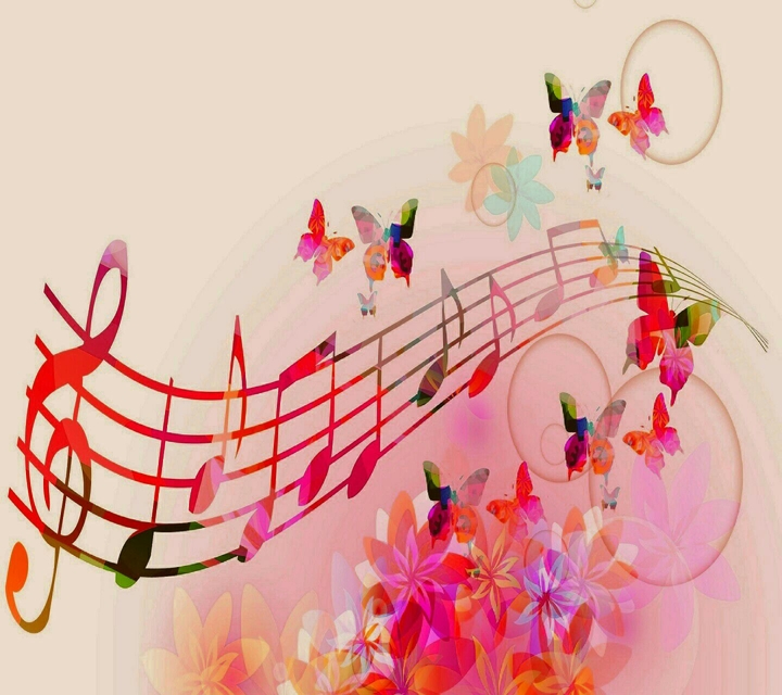 music