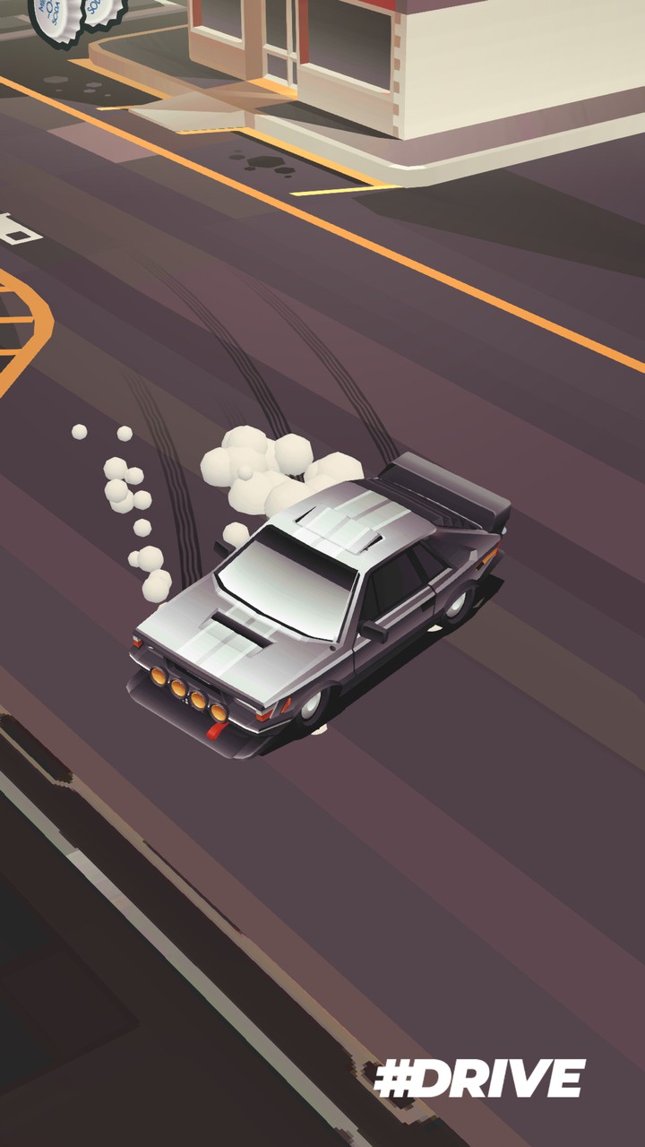 drive