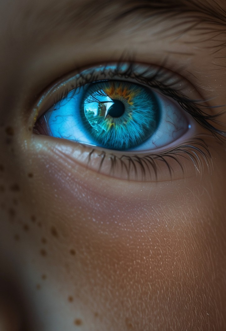 Eye