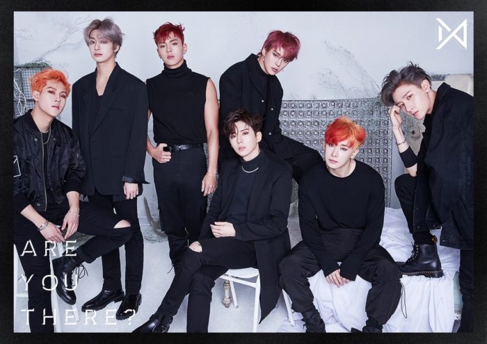 Monsta X