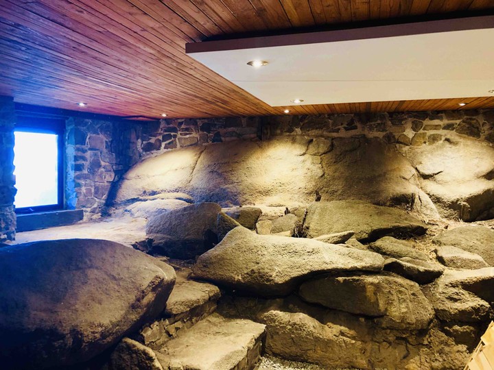 La Cava