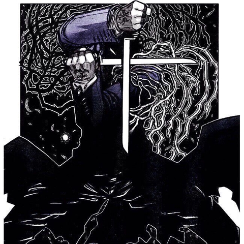 Hellsing