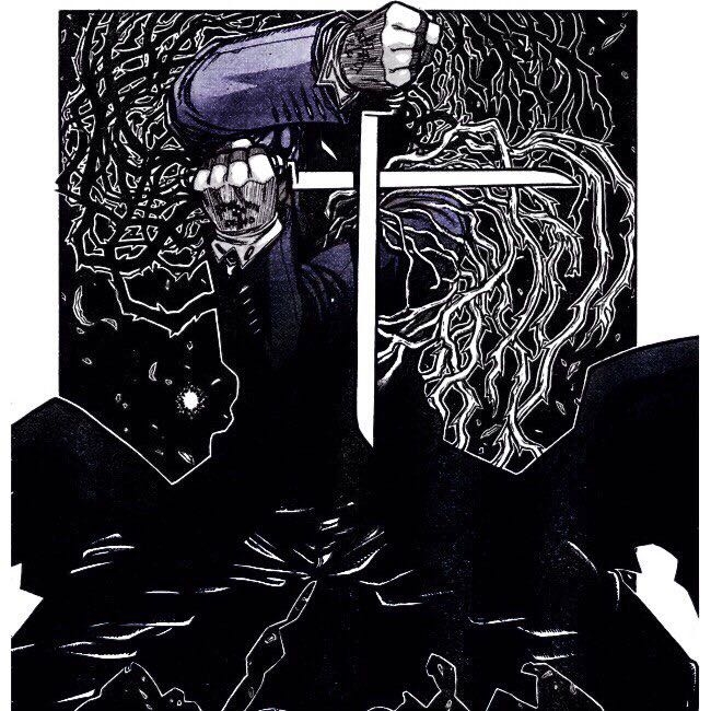 Hellsing