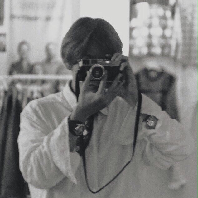 Bts Taehyung
