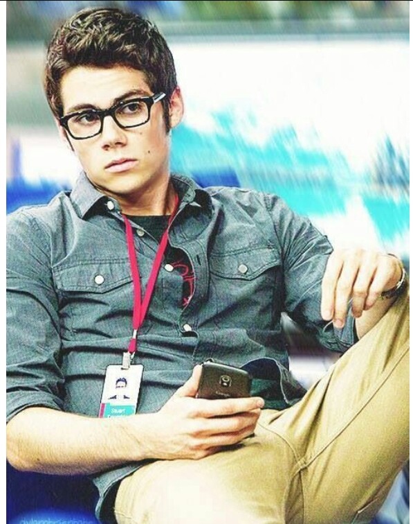 Dylan O'brien