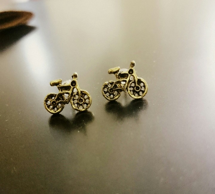 cycling