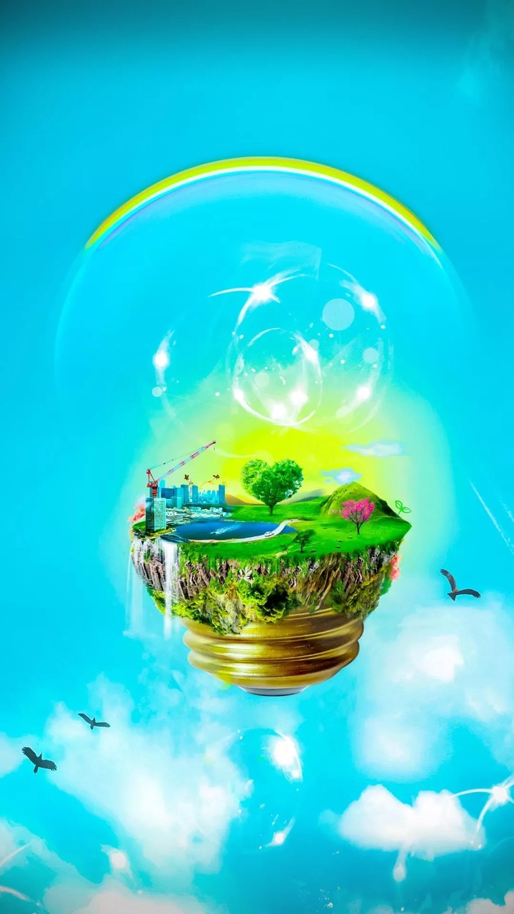 globle