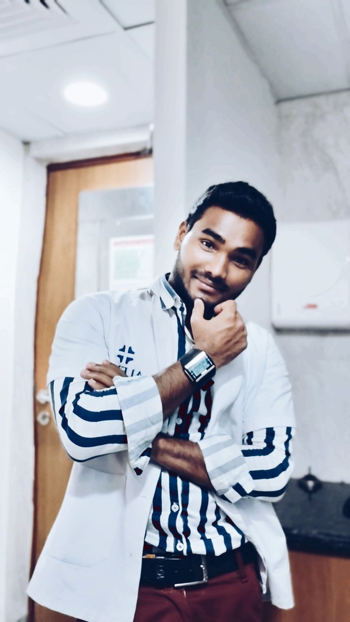 SIDDHARTH
