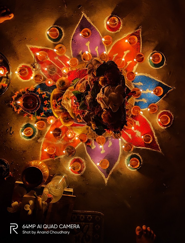 diwali 2k19