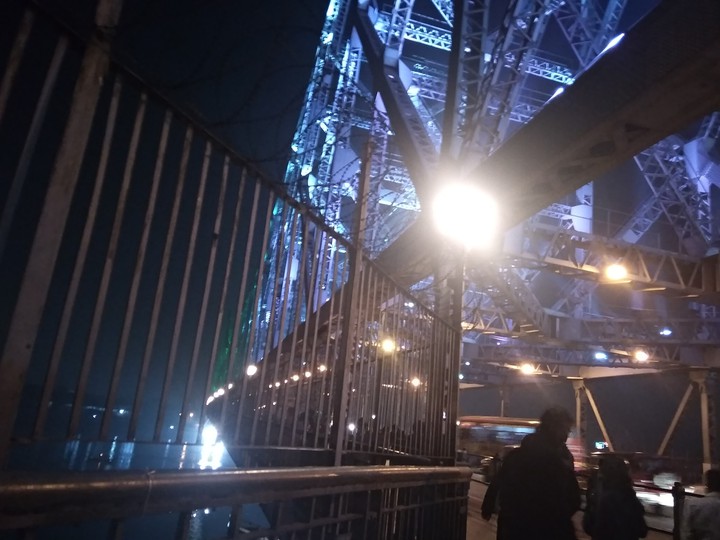 howrah lights