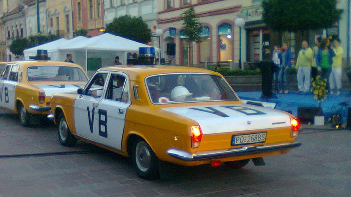 gaz