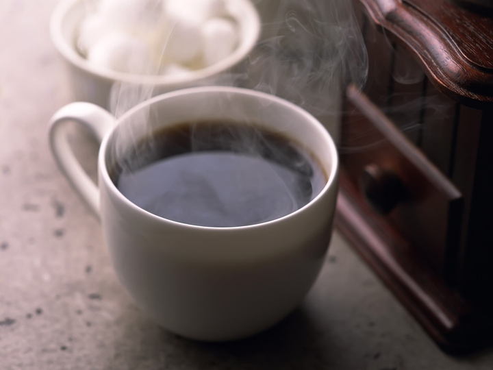 Coffee