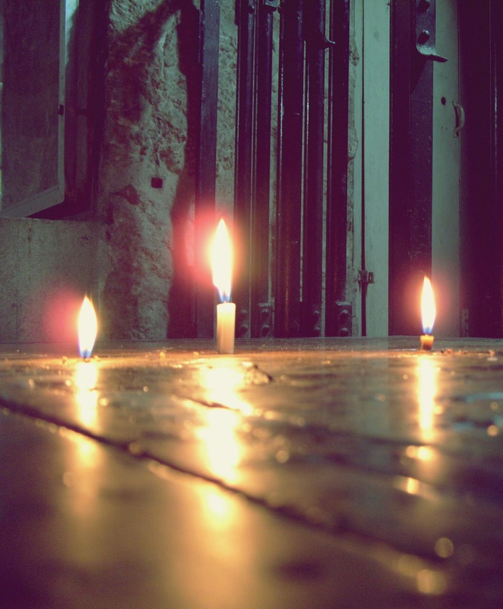 Candles