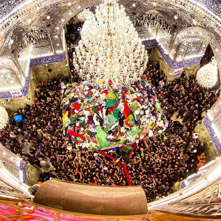 karbala
