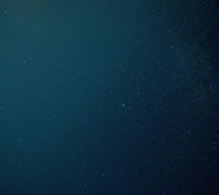 Starlight Night