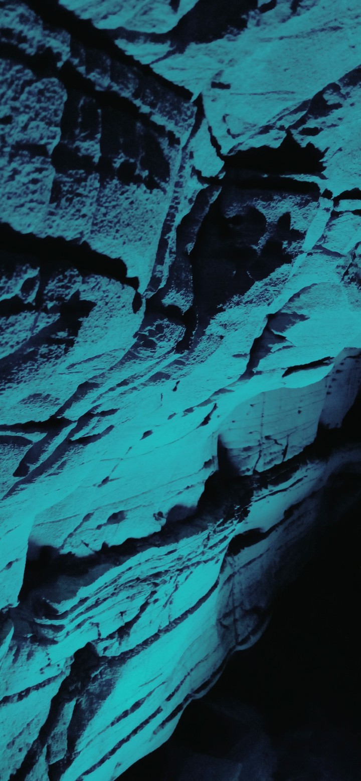 caves belum