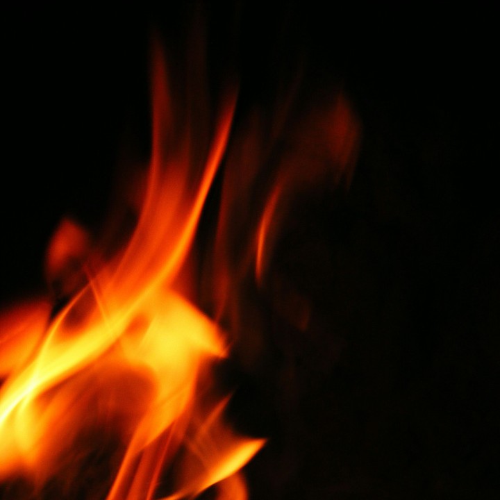 Fire