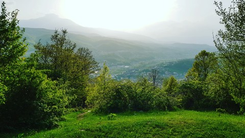 Kosovo Kaqanin