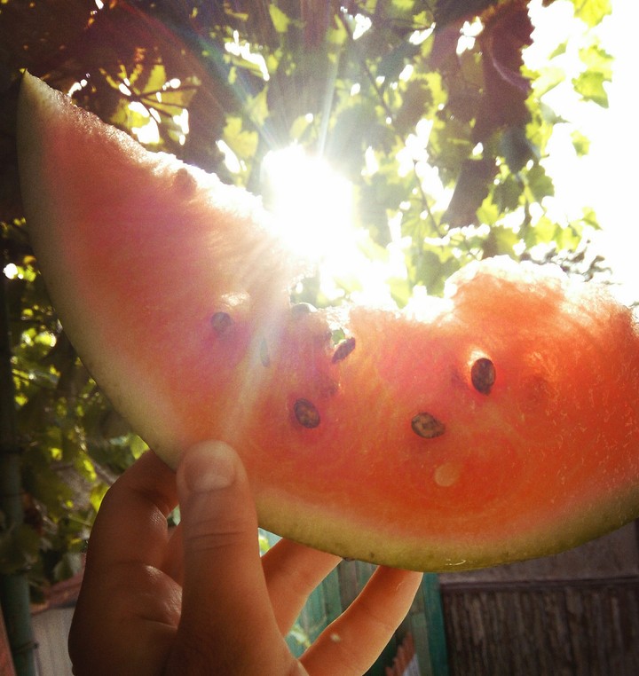 Watermelon