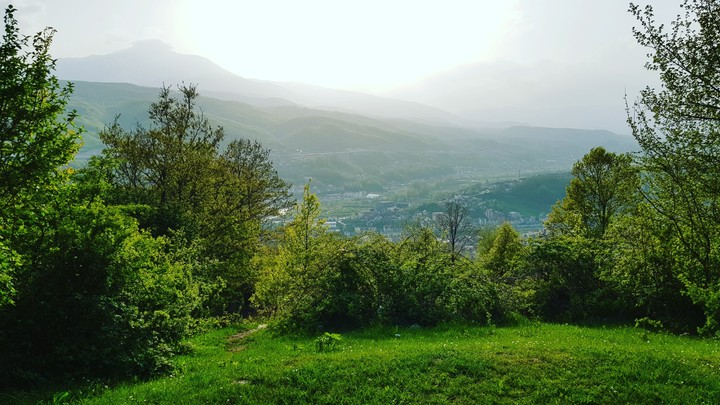 Kosovo Kaqanin