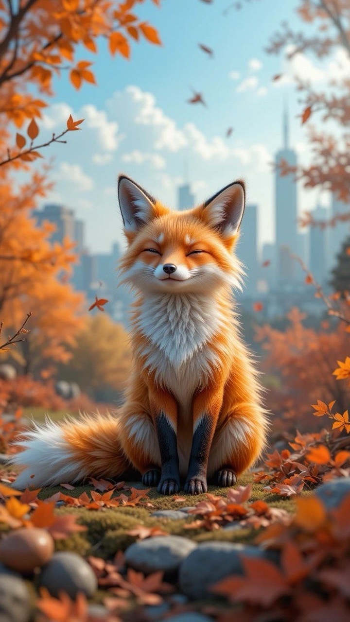 snout, animation duvar kağıtları