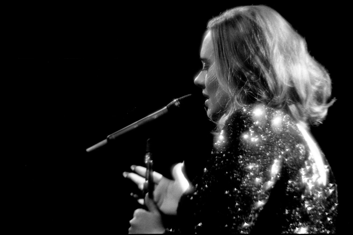 Adele