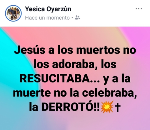 No al Halloween!!