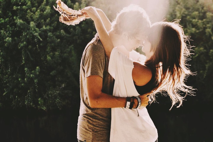 love