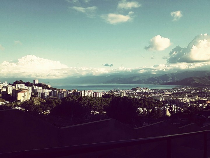 BEJAIA
