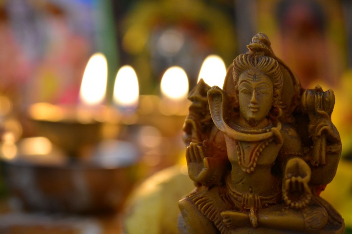 lord shiva