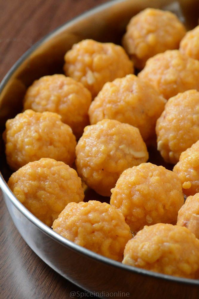 Laddu