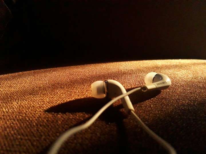 music