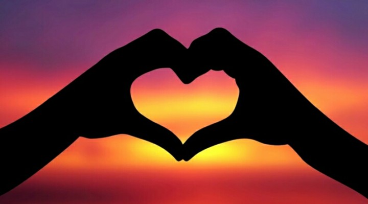 ❤