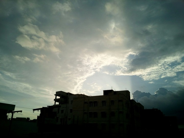 Sky