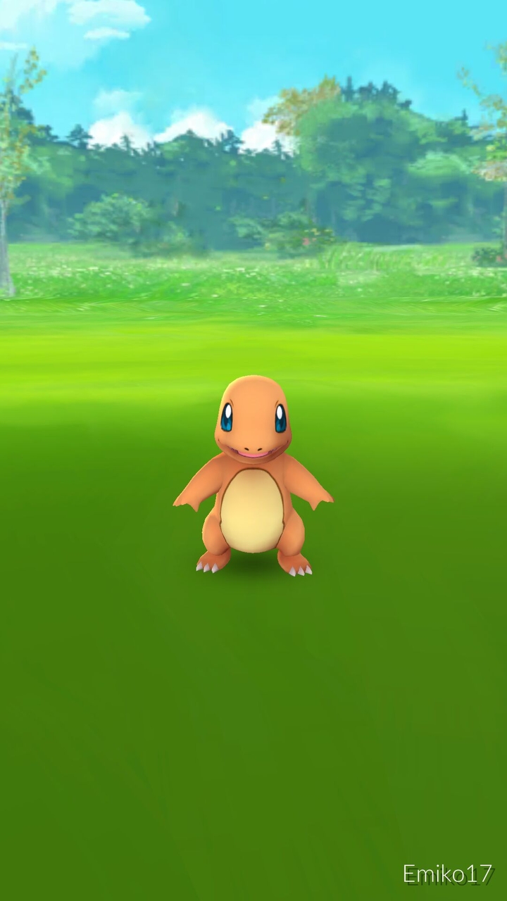 Charmander