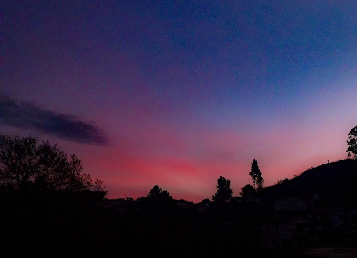 Red Sky