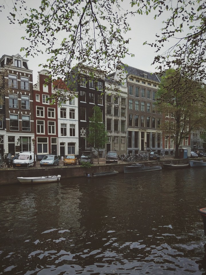 Amsterdam