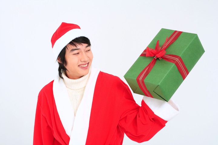 Christmas Costume