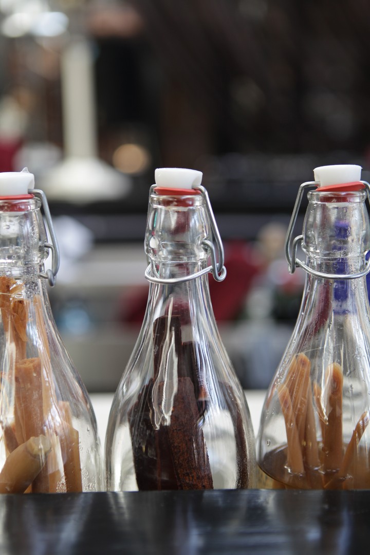 Carafe
